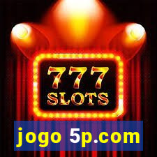 jogo 5p.com